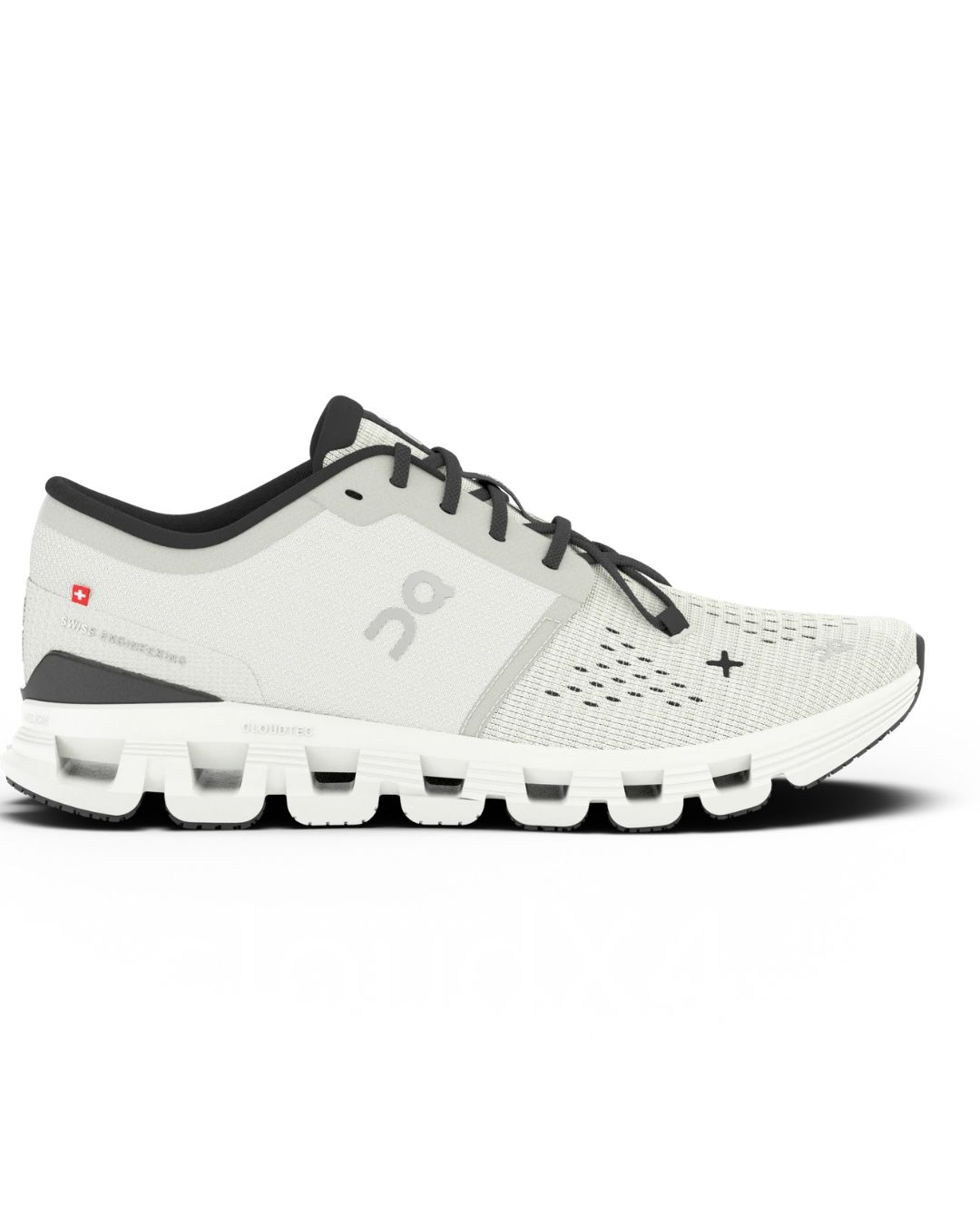 CloudX4
