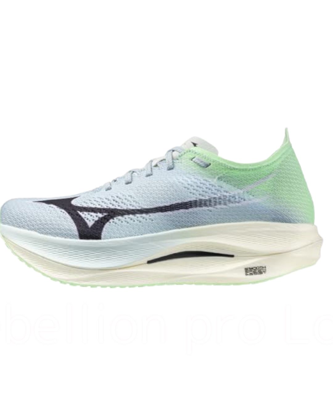 WAVE REBELLION PRO LOW