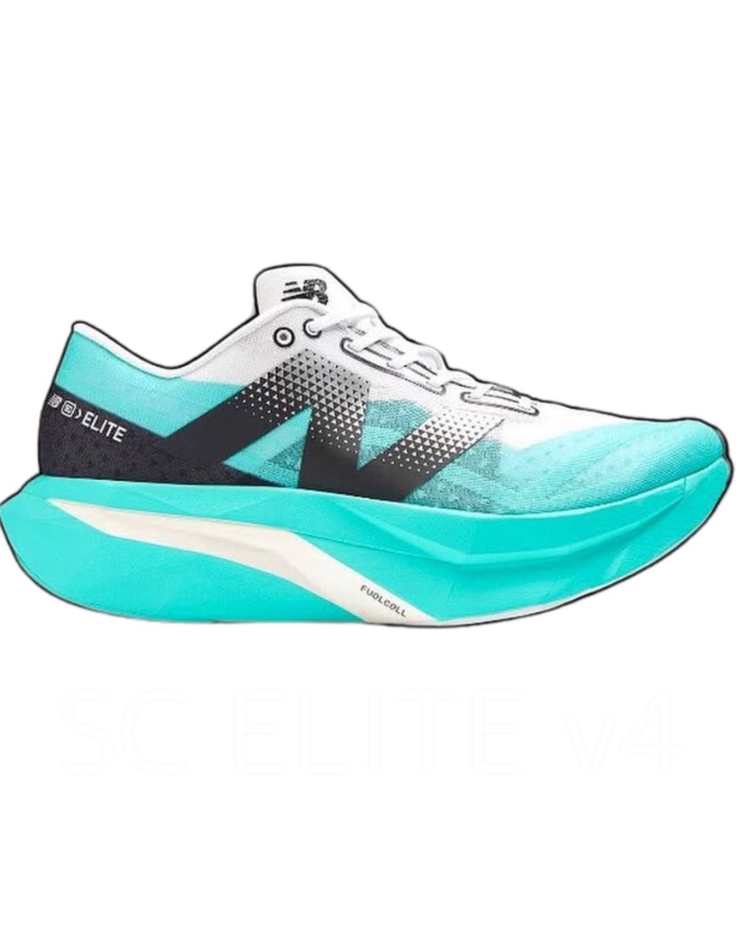 FuelCell SuperComp ELITE v4