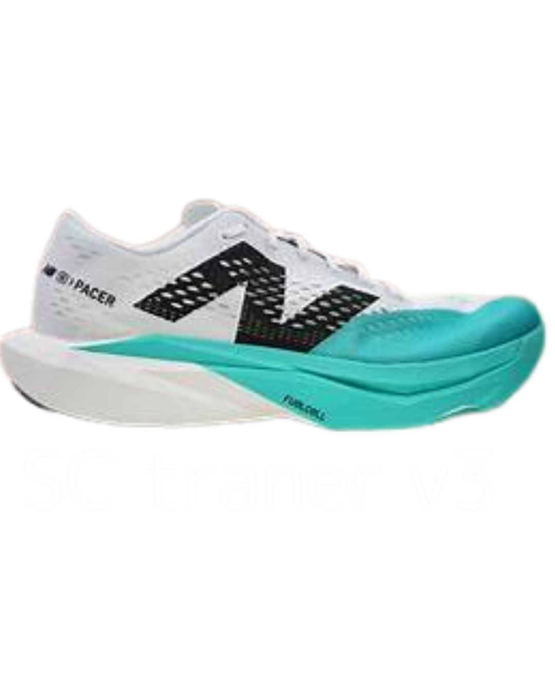 FuelCell SuperComp Trainer v3