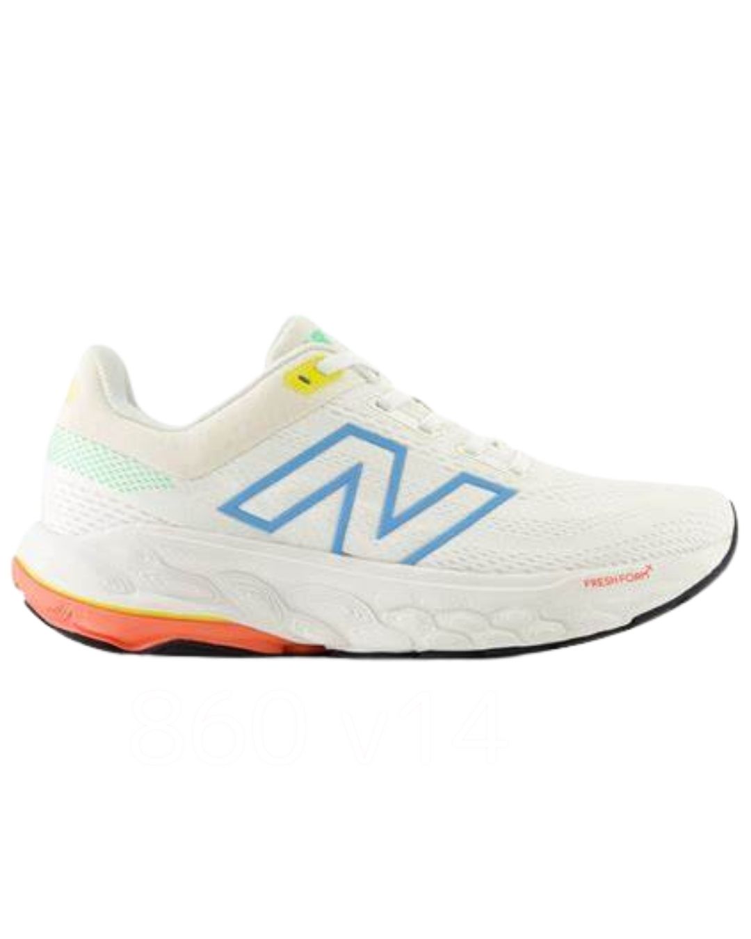 Fresh FoamX 880v14