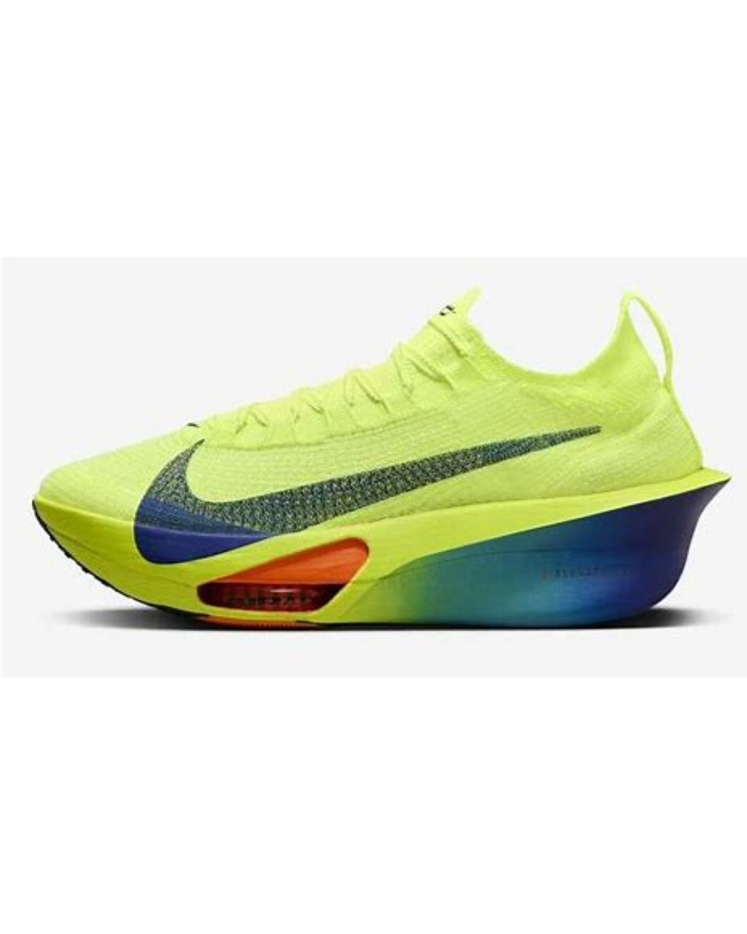 AIR ZOOM ALPHAFLY NEXT% 3