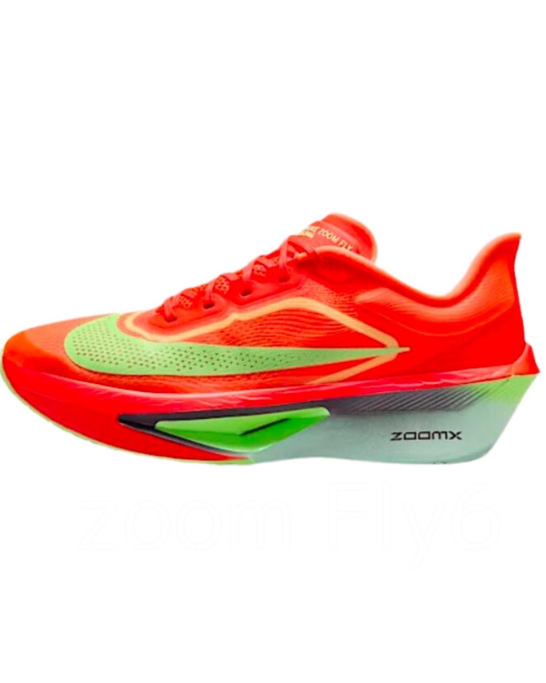 ZOOM FLY 6