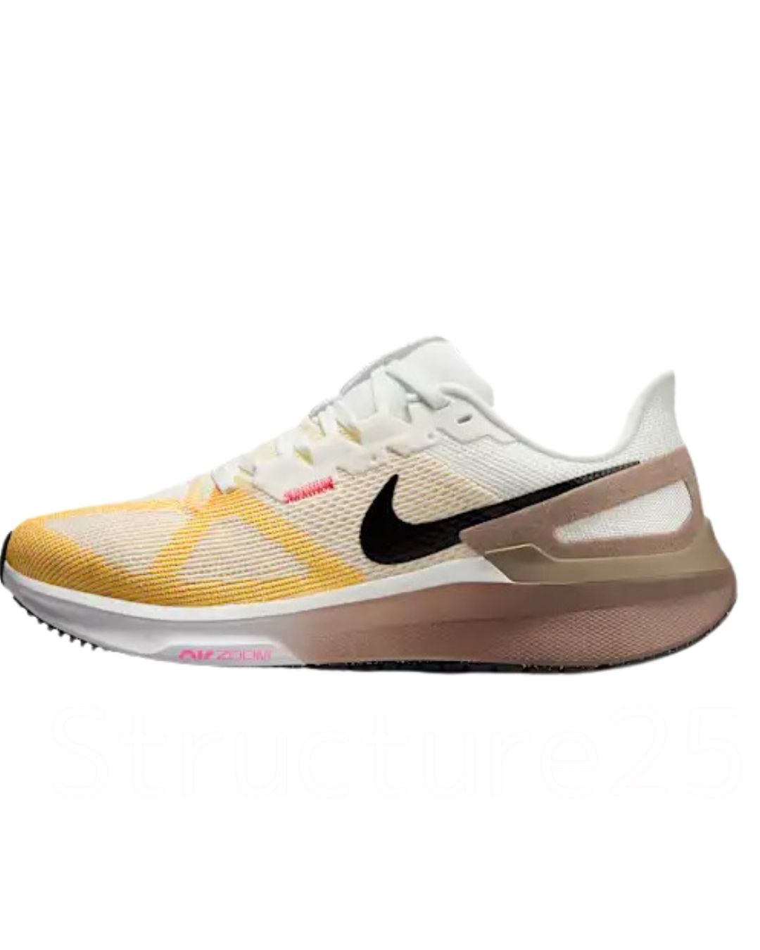 AIR ZOOM STRUCTURE 25