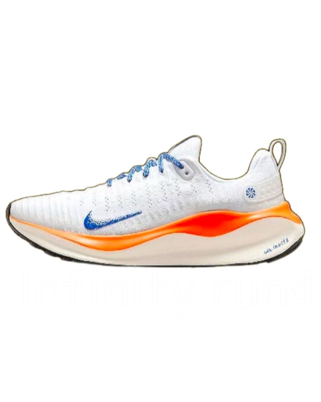REACT INFINITY RUN 3