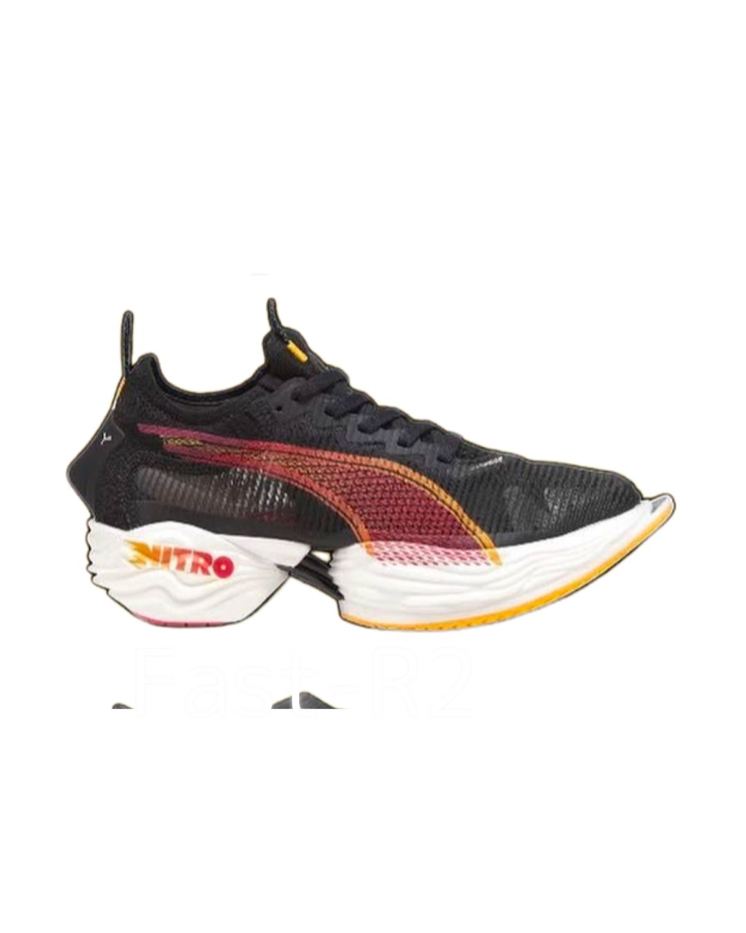 FAST-R Nitro Elite 2