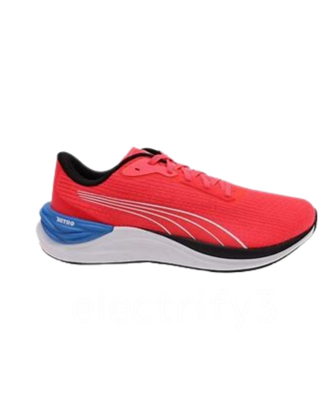 Electrify Nitro 3