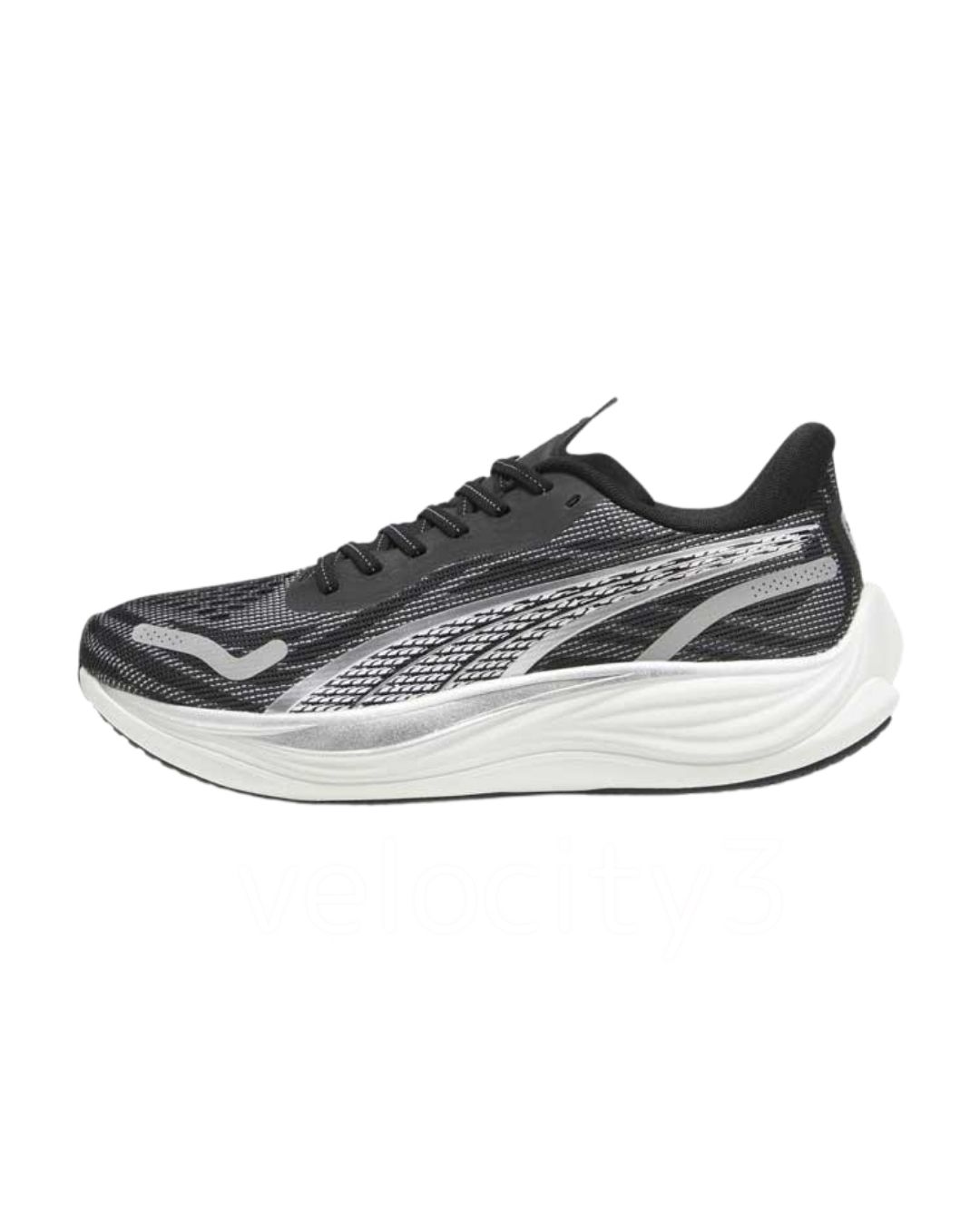 Velocity Nitro 3
