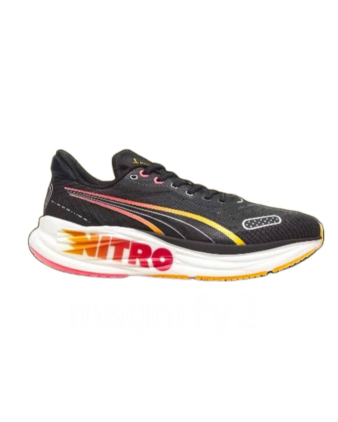 ForeverRun Nitro 2