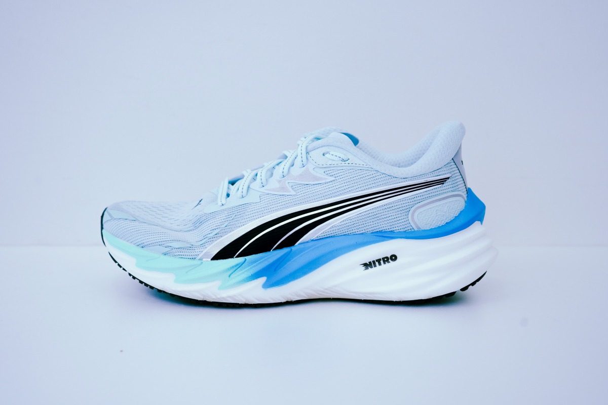 Velocity Nitro 4